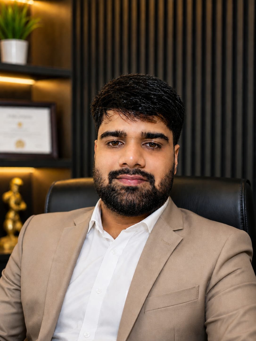 MOHIT YADAV