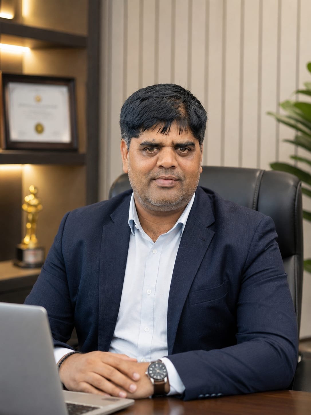 ROHTASH YADAV
